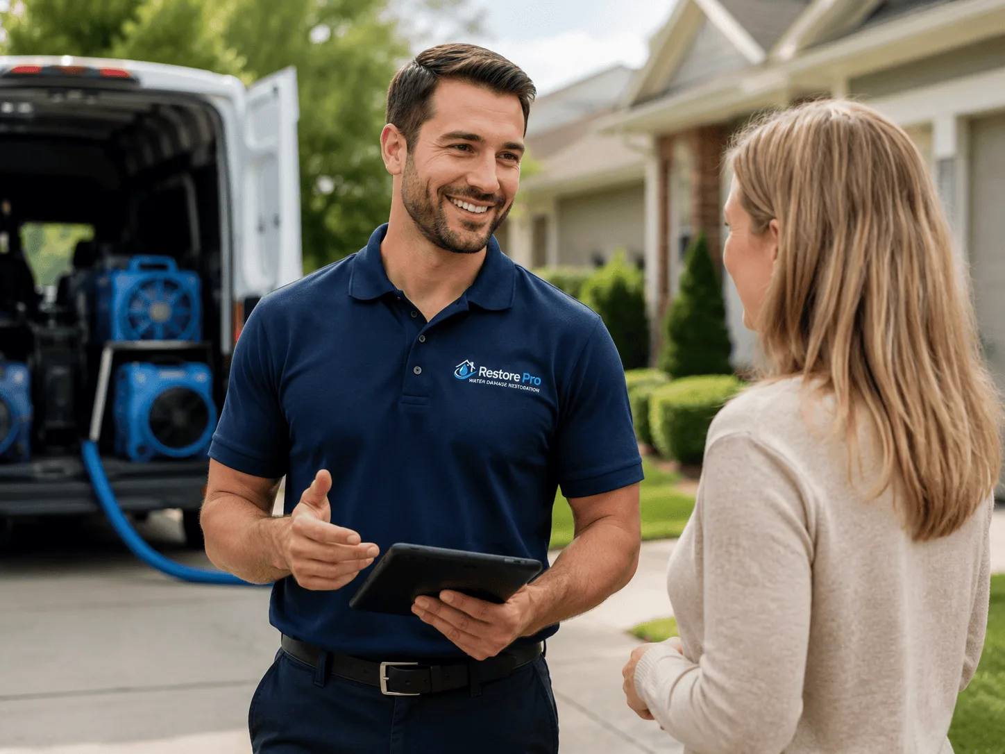 Water Damage Restoration Farnham, NY FAQs